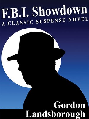 F. B. I. Showdown - ebook